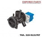 ΑΝΤΛΙΑ ΠΛΥΝΤΗΡΙΟΥ ΡΥΧΩΝ MORRIS, 5859EN1004B
